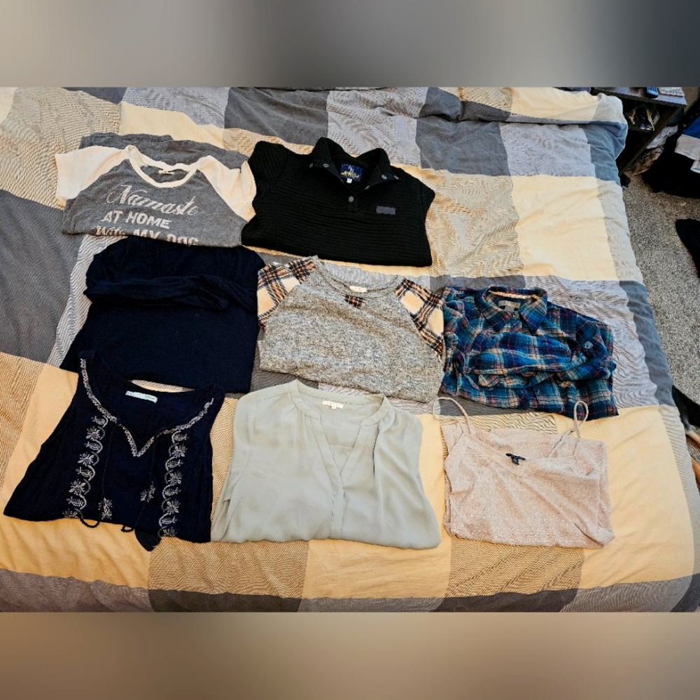 Y2k womens mixture bundle